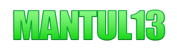 Logo MANTUL13
